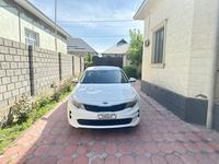 Kia Optima 2017 года за 5 400 000 тг. в Шымкент