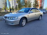 Toyota Camry 2001 годаfor5 000 000 тг. в Шымкент