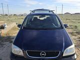 Opel Zafira 2001 года за 2 250 000 тг. в Актау