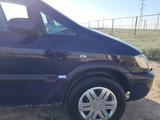 Opel Zafira 2001 года за 2 250 000 тг. в Актау – фото 3