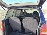 Opel Zafira 2001 года за 2 250 000 тг. в Актау – фото 5