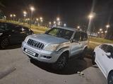 Toyota Land Cruiser Prado 2007 годаfor7 300 000 тг. в Алматы – фото 2