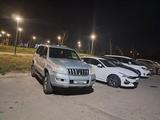 Toyota Land Cruiser Prado 2007 годаfor7 300 000 тг. в Алматы – фото 3