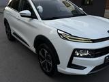 JAC JS6 2023 года за 7 000 000 тг. в Алматы – фото 4