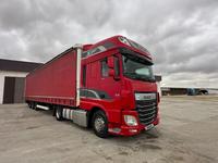 DAF  XF 2014 годаүшін25 000 000 тг. в Атырау