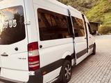 Mercedes-Benz  Sprinter 2015 годаүшін21 500 000 тг. в Алматы – фото 4