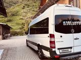 Mercedes-Benz  Sprinter 2015 годаүшін21 500 000 тг. в Алматы – фото 3