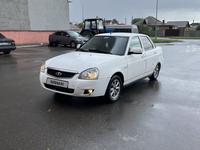 ВАЗ (Lada) Priora 2170 2012 года за 1 650 000 тг. в Астана