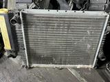 Радиатор охлаждения е36үшін30 000 тг. в Алматы – фото 4