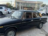ВАЗ (Lada) 2106 1998 года за 800 000 тг. в Карабулак – фото 4