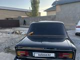 ВАЗ (Lada) 2106 1998 года за 800 000 тг. в Карабулак – фото 5