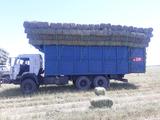 КамАЗ  5320 1995 года за 5 000 000 тг. в Шымкент – фото 3