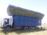 КамАЗ  5320 1995 года за 5 000 000 тг. в Шымкент – фото 4