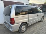 Mercedes-Benz Vito 1999 года за 1 700 000 тг. в Жезказган – фото 3