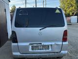 Mercedes-Benz Vito 1999 года за 1 700 000 тг. в Жезказган – фото 4