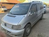 Mercedes-Benz Vito 1999 года за 1 700 000 тг. в Жезказган – фото 2
