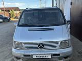 Mercedes-Benz Vito 1999 года за 1 700 000 тг. в Жезказган