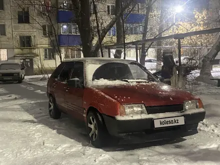 ВАЗ (Lada) 2109 1994 года за 900 000 тг. в Уральск – фото 3