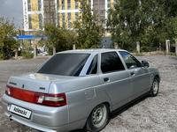 ВАЗ (Lada) 2110 2007 годаүшін1 580 000 тг. в Караганда