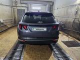 Hyundai Tucson 2024 годаүшін16 000 000 тг. в Уральск – фото 4