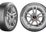 255/35R20 Winter Contact TS870P W97 Continental за 167 000 тг. в Алматы