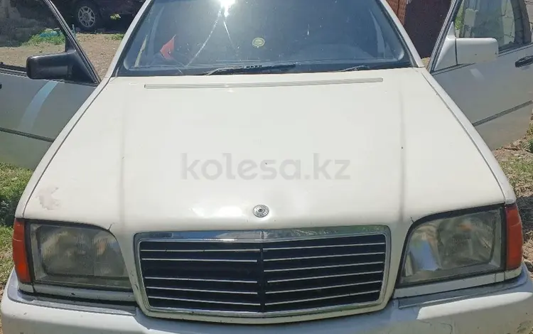 Mercedes-Benz S 300 1993 годаүшін2 600 000 тг. в Жаркент