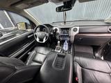 Toyota Tundra 2019 годаүшін31 000 000 тг. в Астана – фото 3