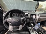 Toyota Tundra 2019 годаүшін31 000 000 тг. в Астана – фото 4