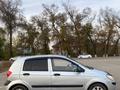 Hyundai Getz 2009 годаүшін3 700 000 тг. в Алматы