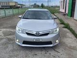 Toyota Camry 2014 годаүшін6 800 000 тг. в Кызылорда
