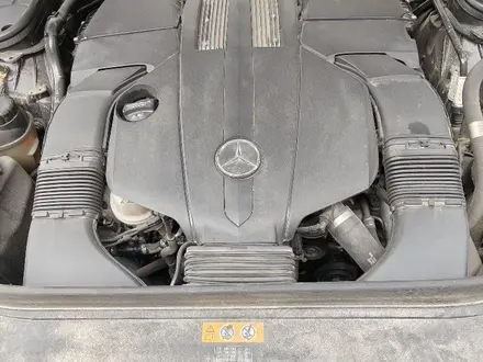 Mercedes-Benz S 450 2018 года за 34 000 000 тг. в Алматы – фото 12