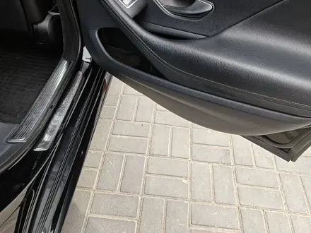 Mercedes-Benz S 450 2018 года за 34 000 000 тг. в Алматы – фото 19