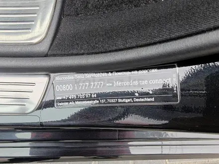 Mercedes-Benz S 450 2018 года за 34 000 000 тг. в Алматы – фото 20