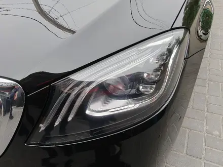 Mercedes-Benz S 450 2018 года за 34 000 000 тг. в Алматы – фото 3