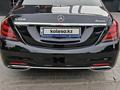 Mercedes-Benz S 450 2018 годаүшін34 000 000 тг. в Алматы – фото 24