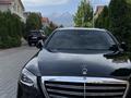 Mercedes-Benz S 450 2018 годаүшін34 000 000 тг. в Алматы