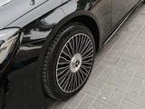 Mercedes-Benz S 450 2018 года за 34 000 000 тг. в Алматы – фото 4