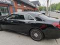 Mercedes-Benz S 450 2018 годаүшін34 000 000 тг. в Алматы – фото 6