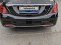Mercedes-Benz S 450 2018 годаүшін34 000 000 тг. в Алматы – фото 8