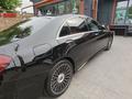Mercedes-Benz S 450 2018 годаүшін34 000 000 тг. в Алматы – фото 9