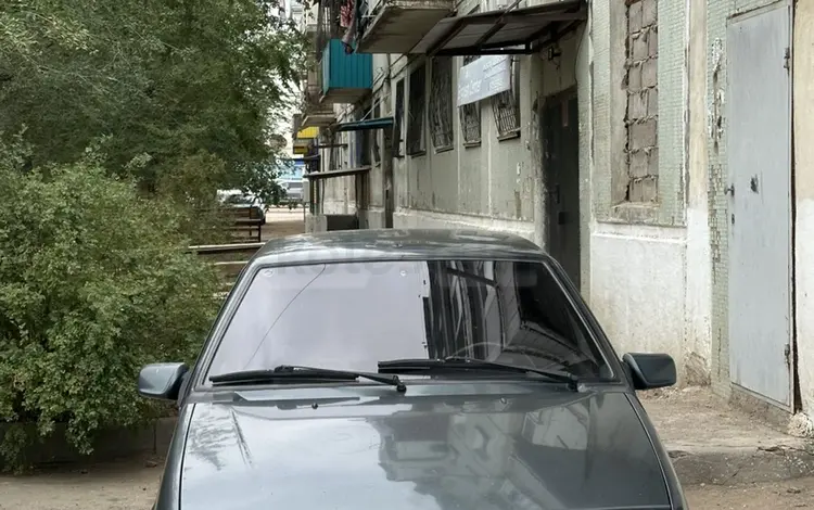 ВАЗ (Lada) 2115 2009 годаfor950 000 тг. в Балхаш