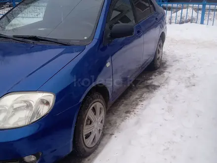 Toyota Corolla 2004 года за 2 400 000 тг. в Костанай – фото 2