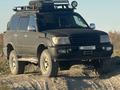 Toyota Land Cruiser 2000 года за 10 000 000 тг. в Шиели