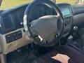 Toyota Land Cruiser 2000 года за 10 000 000 тг. в Шиели – фото 10