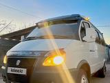 ГАЗ ГАЗель 2015 года за 5 000 000 тг. в Шымкент – фото 2