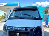ГАЗ ГАЗель 2015 года за 5 000 000 тг. в Шымкент – фото 4