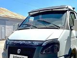 ГАЗ ГАЗель 2015 года за 5 000 000 тг. в Шымкент – фото 5