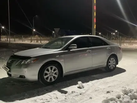 Toyota Camry 2008 года за 6 800 000 тг. в Семей – фото 2