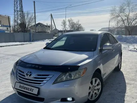 Toyota Camry 2008 года за 6 800 000 тг. в Семей – фото 6