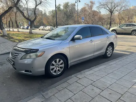 Toyota Camry 2008 года за 6 800 000 тг. в Семей – фото 10